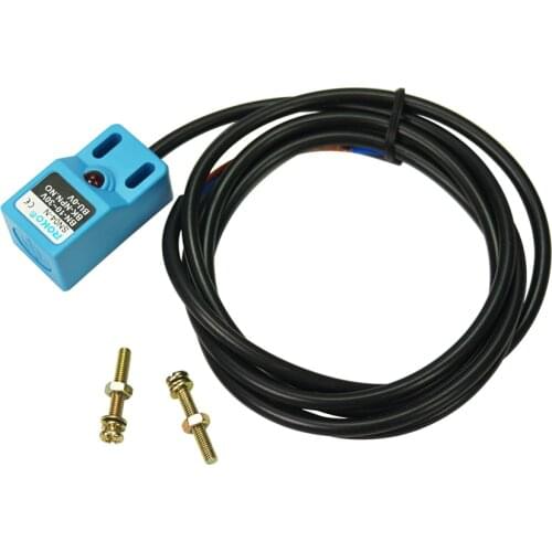 ROKO SN04-N Non-contact Photoelectric Zero Position Close Limited Homing Switch for Slide Platform CNC Engraving Cutting Machine