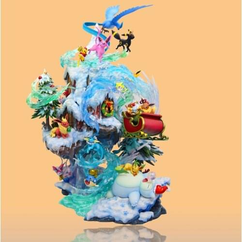 Ibrahimovic Family Christmas