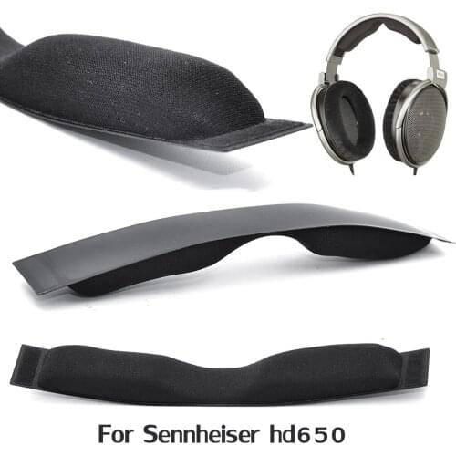 Defean Replacement headband for Sennheiser HD650 HD600 HD580 HD565 HD545 Headphone