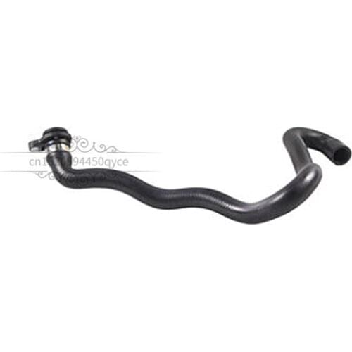 Thermostat water pipe Cylinder head water pipe Thermostat hose Pressure hose Cylinder water pipe 535b mw2011 Engine water pipe