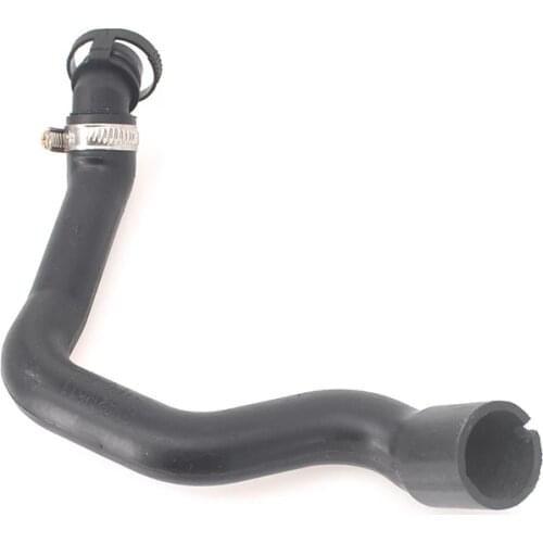 Turbocharger Air Intake Pipe Breather Hose Check Valve For Peugeot 308CC RCZ DS 308SW 3008 508 5008 Citroen C4