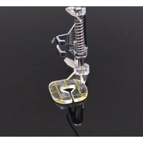 Darning Quilting Free Motion Guide Foot/Feet For Singer Slant Shank # P60417 5BB5166