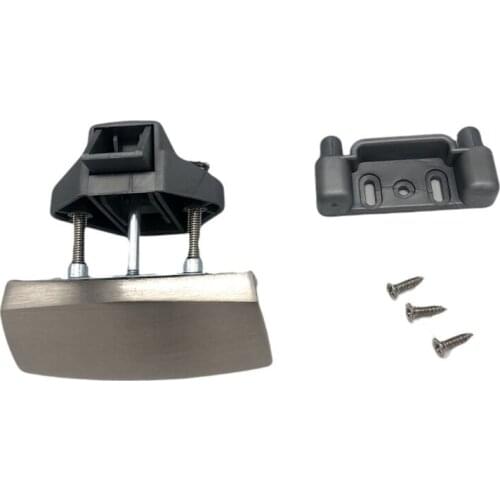 124B Cabinet Car Boat Alloy Handle Lock Door Drawer Latch Locks Hardware Parts