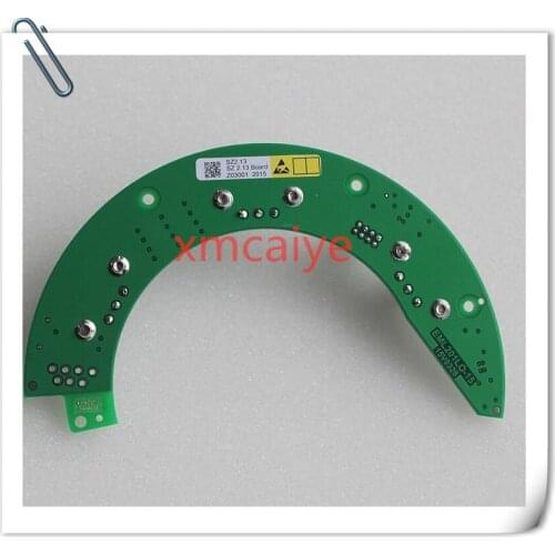 2 pieces CD102 500W water motor inside board 61.198.1243, SZ2.13 board