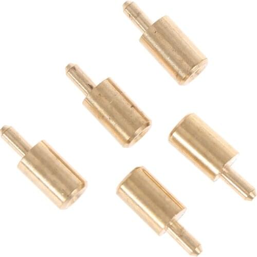 10Pcs Hair Clipper Accessory Hair clipper Motor Eccentric Shaft for WAHL 380