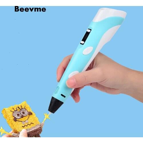 BEEVME 3D Printers And 3D Scanners