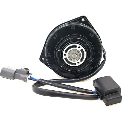 Car Cooling Fan Motor For Hon-da 2005-2008 /Ci-vic 2006-2011 FA1 /CR-V 2007-2011 38616-PWA-J01