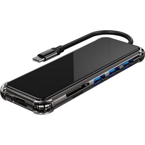 Notebook Docking Stations JQUEST China
