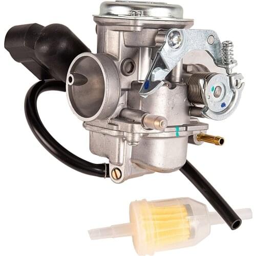 Motorcycle Carburetor Carb For Honda Ruckus NPS50 ZOOMER 50 NPS 50 NPS 50S NPS50 NPS50S Moped Scooter Parts Carb