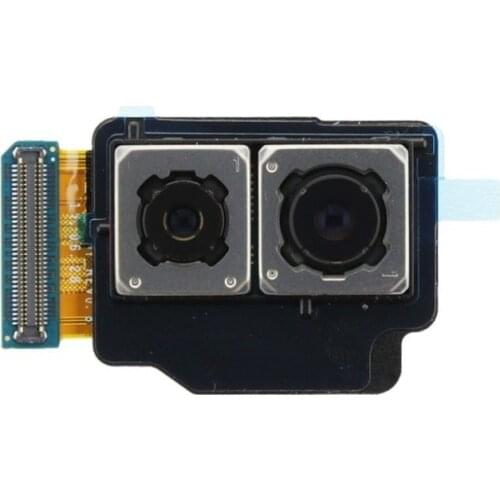 Rear Back Facing Main Camera Module Replacement Part for Samsung Galaxy Note 9 SM-N960F