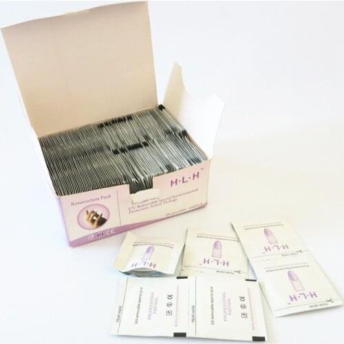 200pcs/lot Nail Wrap Pad Non-Woven Fabrics Soak-Off Acrylic Wrap Pads Wet Cotton Paper Clean Remove Nail UV Gel Polish Tool Wrap