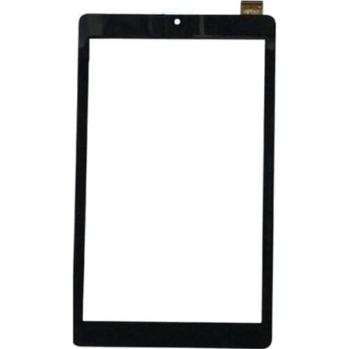 New 8" Touch Screen Digitizer Replacement For Alcatel OneTouch Pixi 3 (8) 4g 8070 8070D