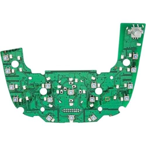 Multimedia Control Unit Control Circuit Board with Navigation Fits Auto Parts for A4 2007-2012 Q5 2007-2012 8T0919609