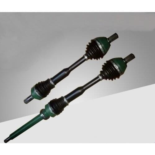 Axle shaft half shaft Drive shaft cv joint for Volvo XC60