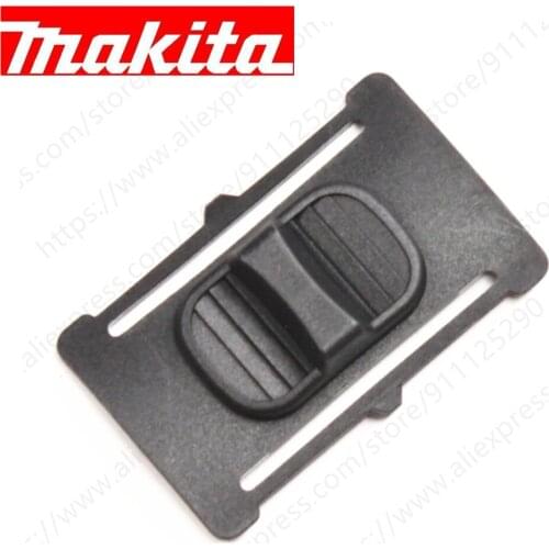 SPEED CHANGE LEVER ASSY for Maktia BDF459 BDF459Z BHP459 BHP459Z DDF459 DDF459Z DDF480 DHP459 DHP480 126180-5