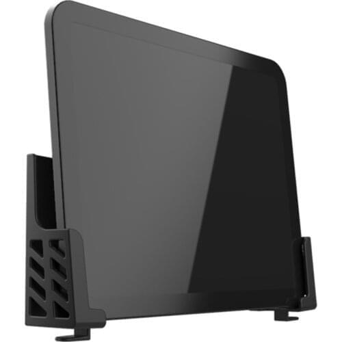 Universele Tablet Pc Telefoon Muurbeugel Muur Mount Opladen Multi Functie Beugel Dual Slot Compatibel E-Reader Kindle