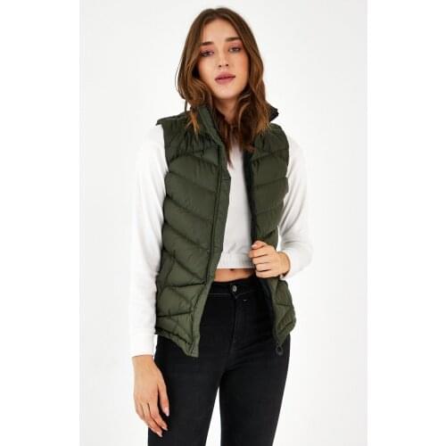 Weyeze Women's Vests