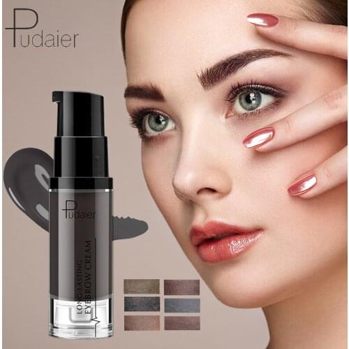 Yoxier Eyebrow Shadow