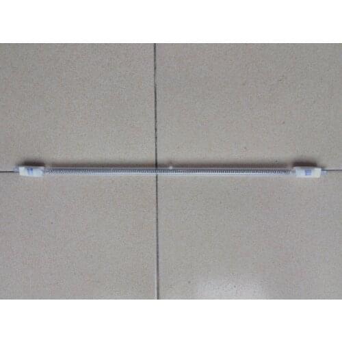 Spare parts for microwave oven Panasonic NN-GS595A,NN-GS597M GS575W optical waveguide, quartz tube, heating tube