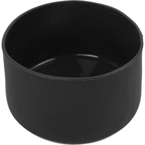 Flaskars Protective Silicone Boot For 12oz - 40 Oz Hydro Water Bottles Anti-slip