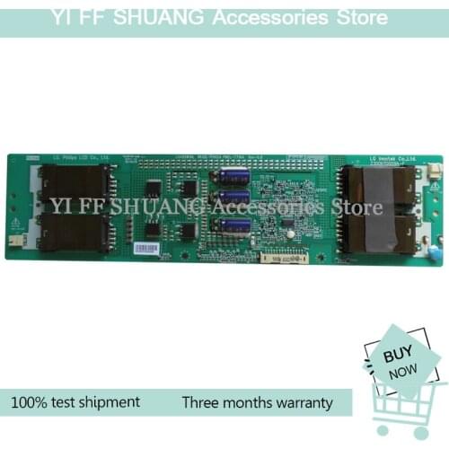 100% Test shipping for 42LG32RC-TA High pressure plate 6632L-0502A PNEL-T716A