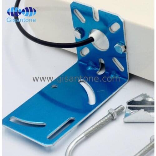 12dbi yagi antenna range 806-2700mhz for lte 1710-2700mhz outdoor directional LPDA 4g antenna outdoorLong range wifi antenna