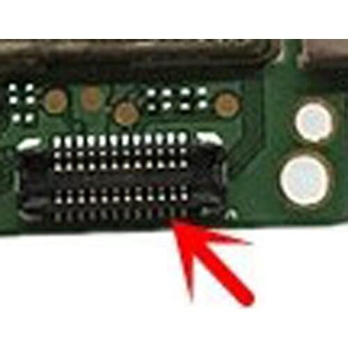 2Pcs Usb Charger Charging Dock Port Flex FPC Connector For Huawei Enjoy 6S Honor 6C Nova Smart Play 6A 5C Pro Board Plug 24pin