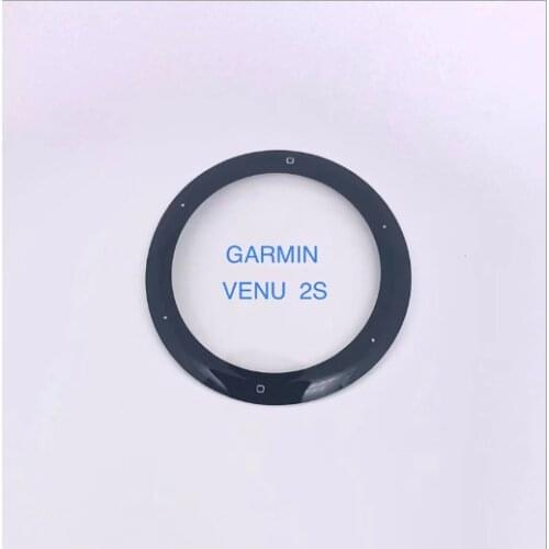 3D HD Tempered Full Screen Protective Soft Film For Garmin Venu 2S Watch ScratchProof Screen Film For Garmin Venu 2S Accessories