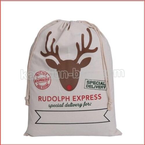 50pcs/lot) size 50x70cm nightmare before christmas christmas bag