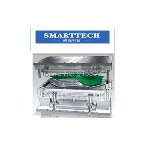 Automotive mouldin Shenzhen China mould manufactured factory in low price