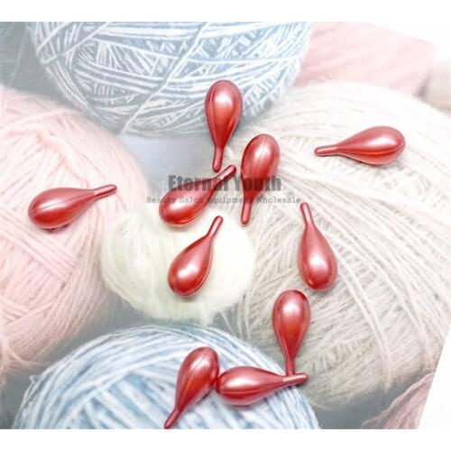 EG F Ginger Essential Oil Capsule Chest Massage to Dredge The Mammary Gland