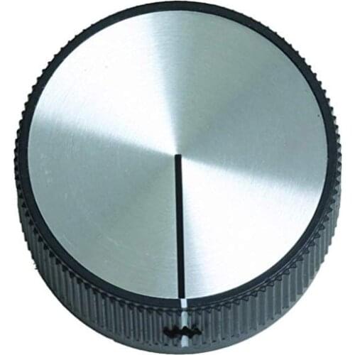 Hatco HATCO 05.30.020.00 Selector Knob 1-1/2 Dia Pointer For Toaster Models Trh Tk Tq 700 221158