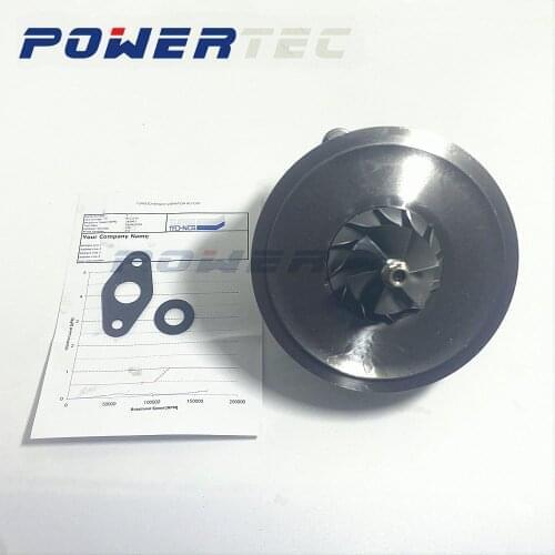 RHV4-T39 turbo cartridge CHRA turbine core 8512379 11658512379 for Mini Cooper Clubman Clubvan Countryman Paceman Roadster 2.0 D