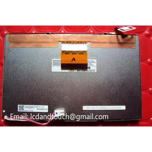LT070AB99100 LCD Display Screen Panel Repair Repalcement