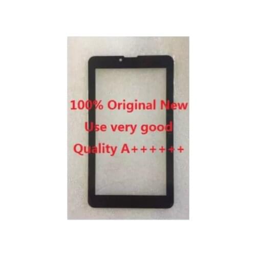 Original New 7 inch touch Glass(184mm*104mm),100% New for irbis TZ721 TZ 721 Glass,Tablet PC touch panel digitizer