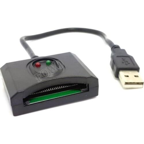 ExpressCard converter 34mm 54mm ExpressCard USB 2.0 converter Express Card 34 54 to USB Adapter for desktop laptop