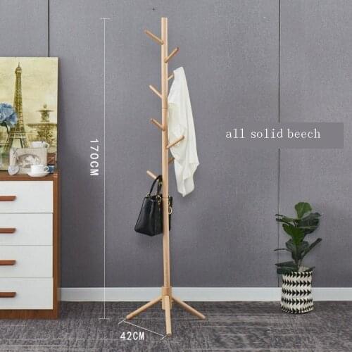 Porte Manteau Mural Decoratif Appendiabiti Aski Wieszaki Armario Cabide Clothing Rack Perchero De Pie Cintre Clothes Hanger