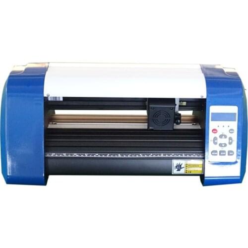 450mm Size Mini Vinyl Printer Plotter Cutter Cutting Plotter Table Plotter