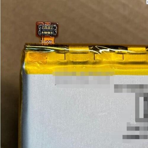 TECNO BL-34CT original mobile phone battery new built-in board core board power supply