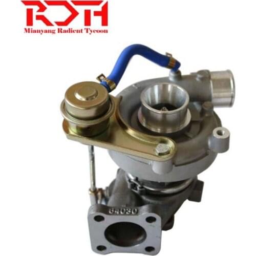 Turbocharger CT9 17201-54090 1720154090 17201-54090 1720164090 17201-64090 for Toyota Hiace Hilux Land Cruiser 2L-T Engine