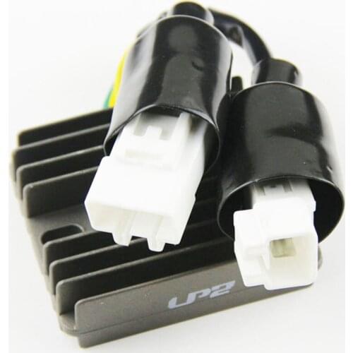 Motorcycle voltage regulator rectifier for HONDA CBR600RR CBR 600RR CBR 600 RR 2007 2008 2009 2010 2011 2012
