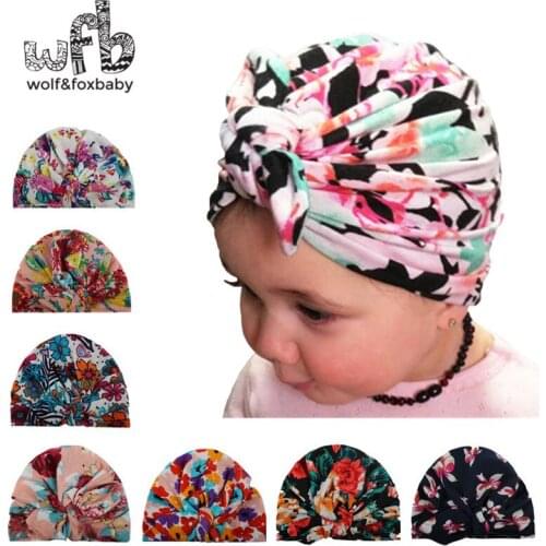 Зимние шапки для малышек Wobfaobxylf China At AliExpress