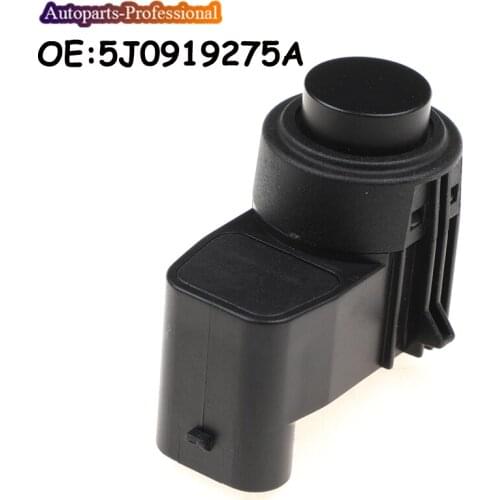 Car accessorie Reverse Backup Assist PDC Parking Sensor For SKODA Fabia I II 545 Roomster Praktik 5J0919275A 5J0919275