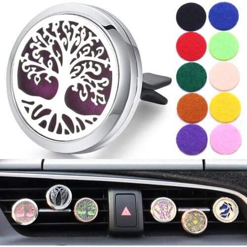 Boom Life Car Air Fresheners