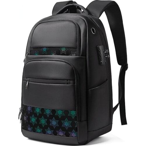 Мужские рюкзаки JUBAIYUAN China At AliExpress