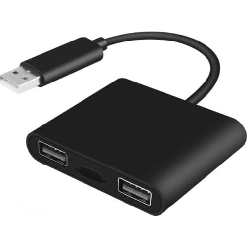 Keyboard Mouse Mice Conversion Receiver For XBOXONE/PS4/Switch Host Plug And Play Receiver Adapter Converter Device