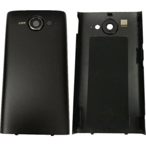 Original Back Housing For Philips X623 Mobile Battery Cover For Philips Xenium X623 Cellphone