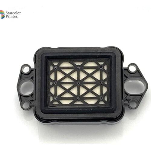 2PCS Inkjet Printer 5113 4720 i3200 Print Head 5113 Cap Top Capping station Cap