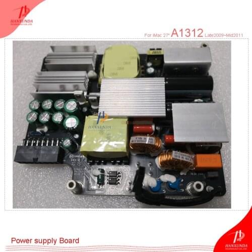 Hanxunda Power supply Board for iMac 27 A1312 ADP-310AFB PA-2311-02A Replacement original 661-5310