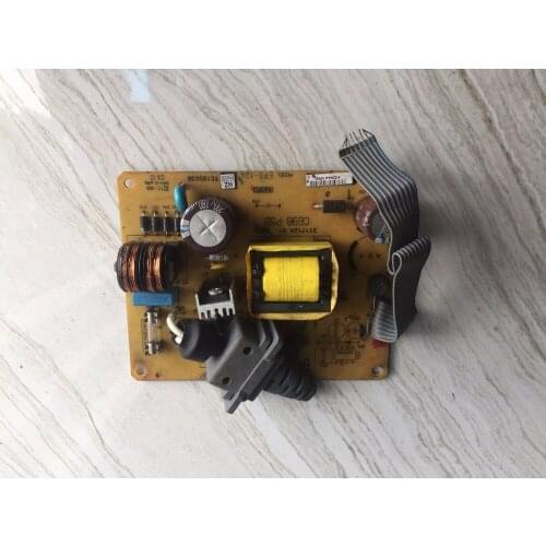 110V POWER SUPPLY BOARD C698 PSB FOR epson printer ME1100 T1110 R1900 PRINTER